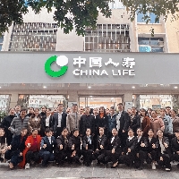 中国人寿宜州支公司