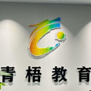 宜州青梧教育