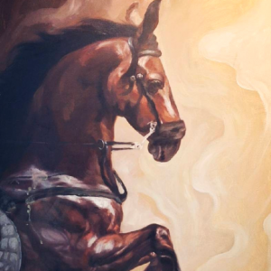 河池市金城江千里马艺术中心