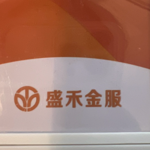 金城江盛禾金服