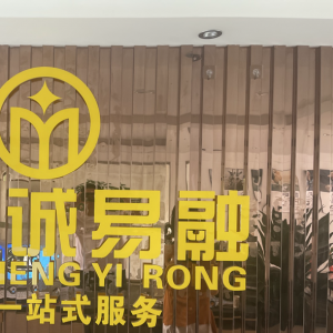 河池市诚易融信息咨询有限公司