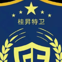 广西桂昇保安服务有限公司