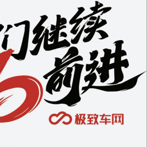 北京极致车网科技有限公司