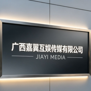 广西嘉翼互娱传媒有限公司（南丹）